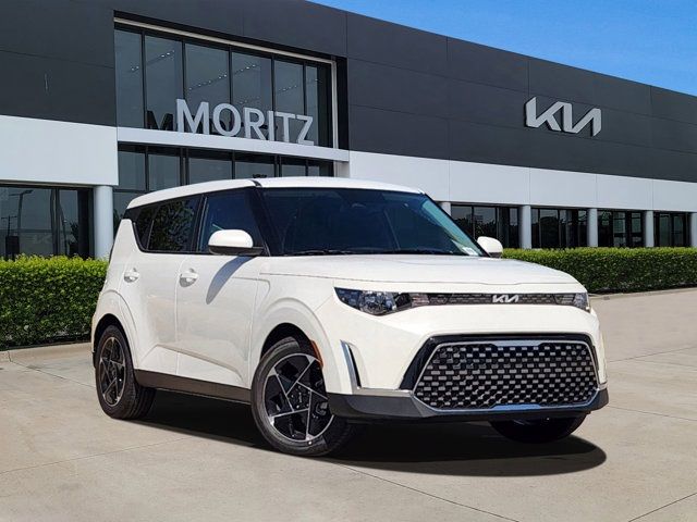 2024 Kia Soul EX