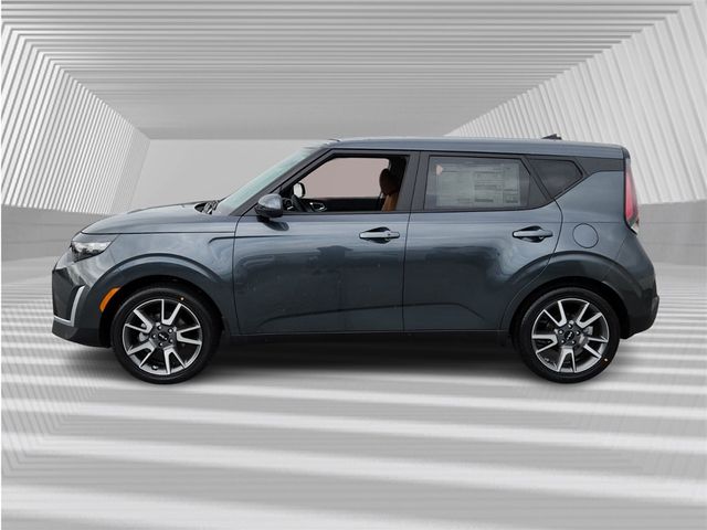 2024 Kia Soul EX