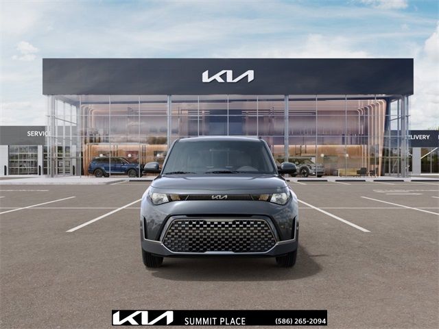 2024 Kia Soul EX