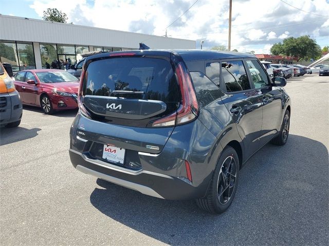 2024 Kia Soul EX