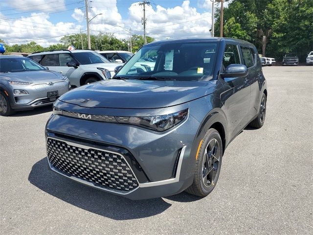 2024 Kia Soul EX