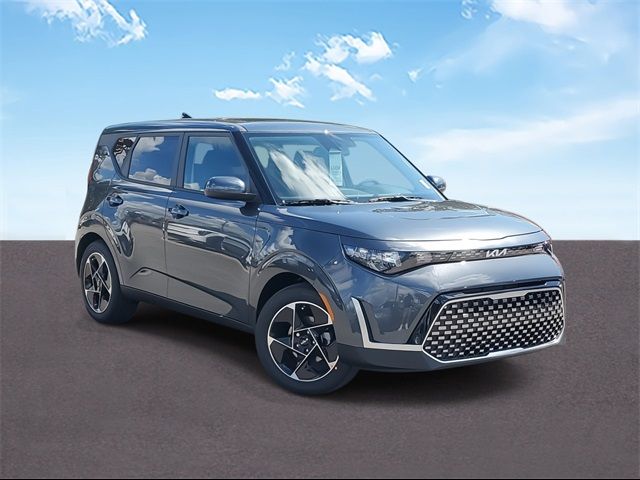 2024 Kia Soul EX