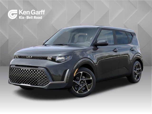 2024 Kia Soul EX