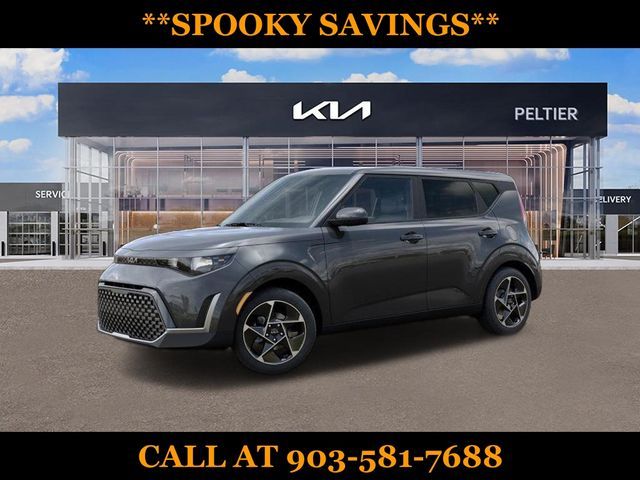 2024 Kia Soul EX