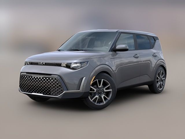 2024 Kia Soul EX