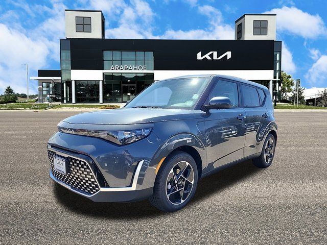 2024 Kia Soul EX