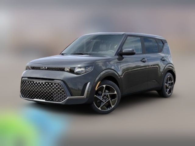 2024 Kia Soul EX