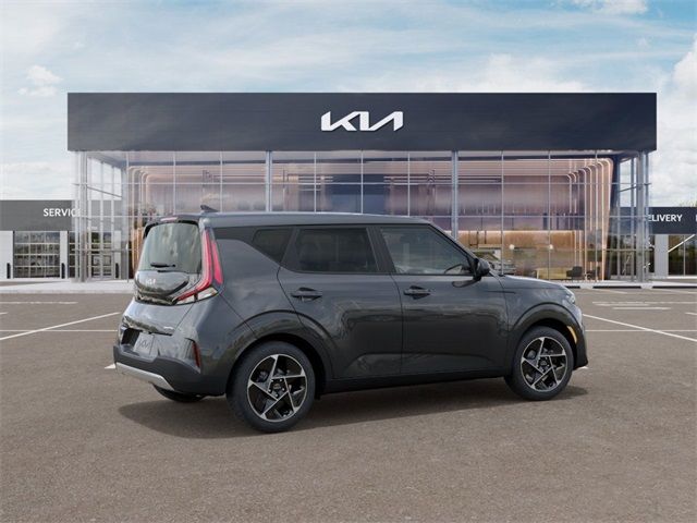 2024 Kia Soul EX