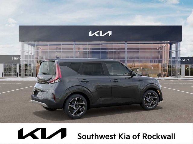 2024 Kia Soul EX