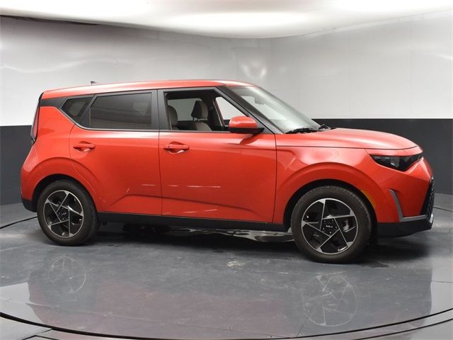 2024 Kia Soul EX