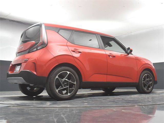 2024 Kia Soul EX