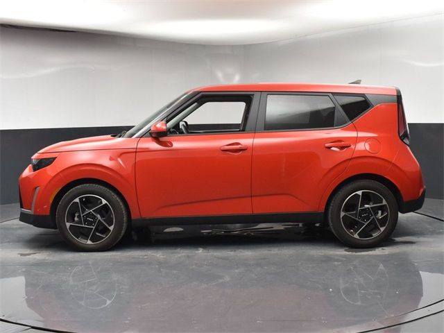 2024 Kia Soul EX