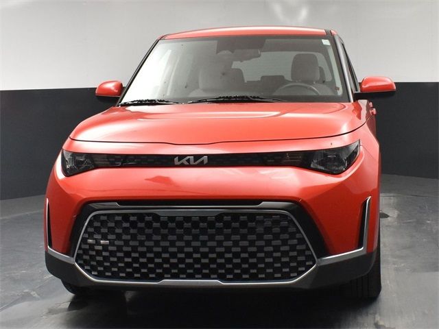 2024 Kia Soul EX