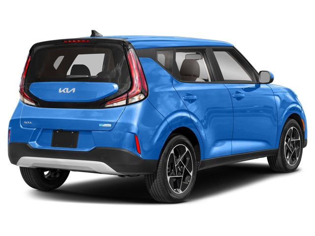 2024 Kia Soul EX