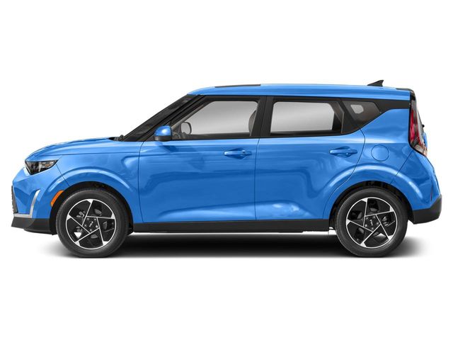 2024 Kia Soul EX