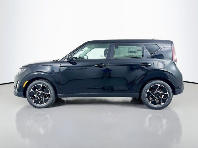 2024 Kia Soul EX