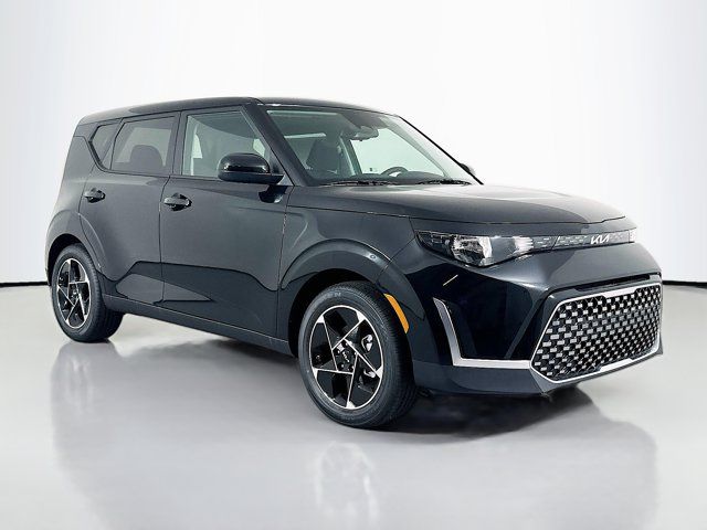 2024 Kia Soul EX