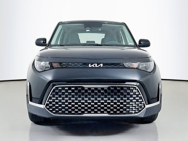 2024 Kia Soul EX