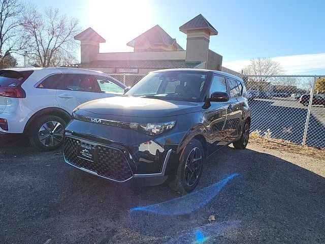 2024 Kia Soul EX