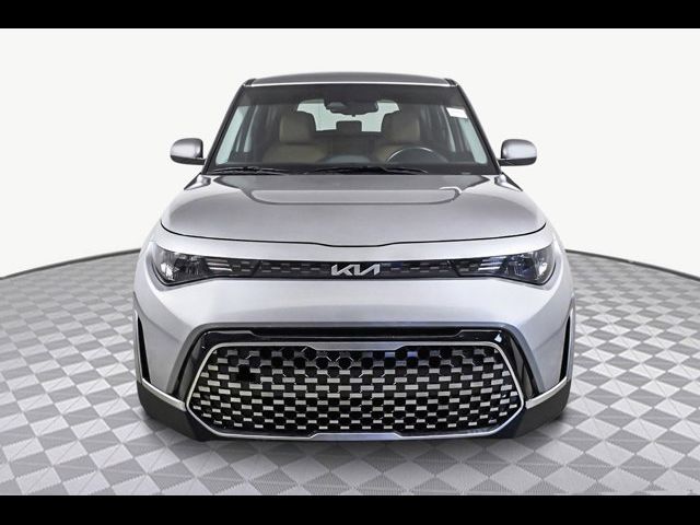 2024 Kia Soul EX