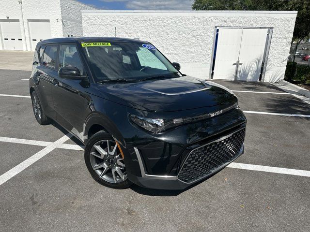 2024 Kia Soul EX