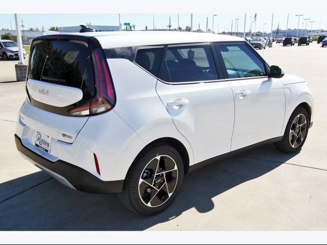 2024 Kia Soul EX