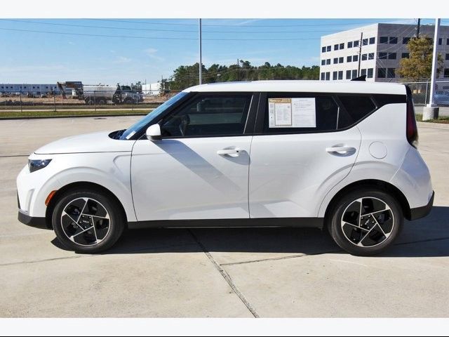 2024 Kia Soul EX