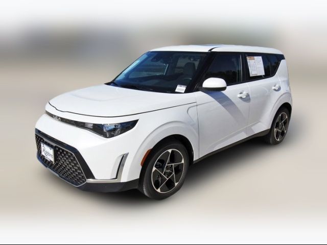 2024 Kia Soul EX