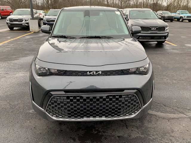 2024 Kia Soul EX