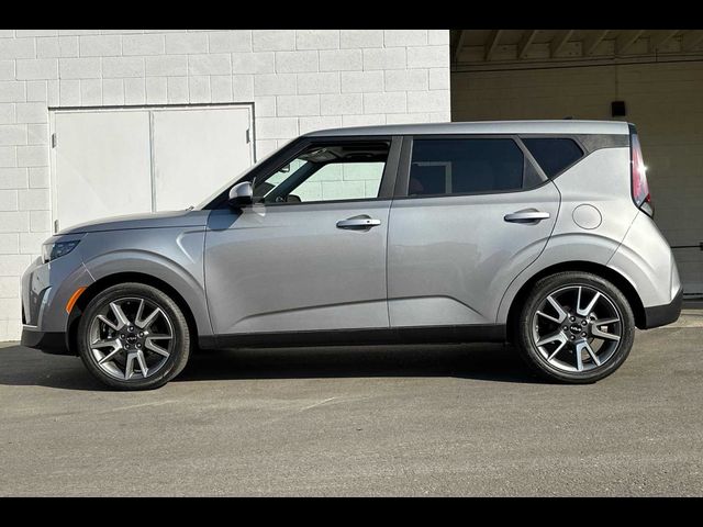 2024 Kia Soul EX