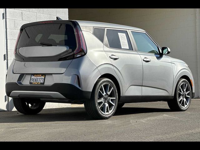 2024 Kia Soul EX