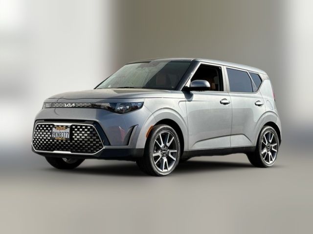 2024 Kia Soul EX