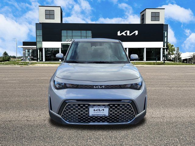 2024 Kia Soul EX