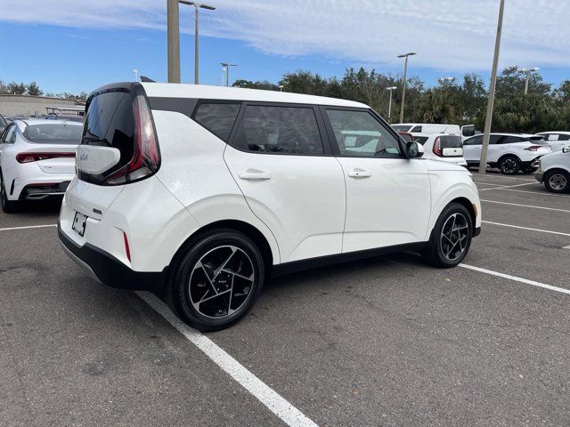 2024 Kia Soul EX