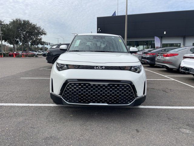 2024 Kia Soul EX