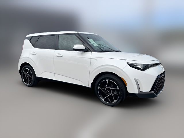 2024 Kia Soul EX