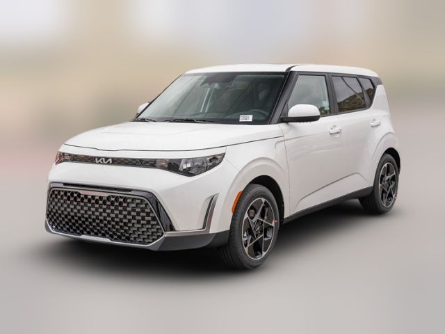 2024 Kia Soul EX