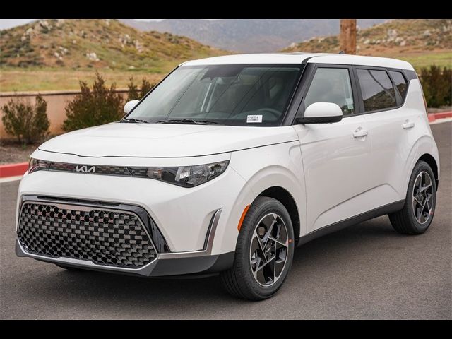 2024 Kia Soul EX