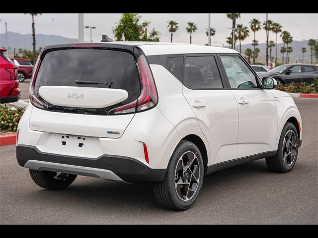 2024 Kia Soul EX