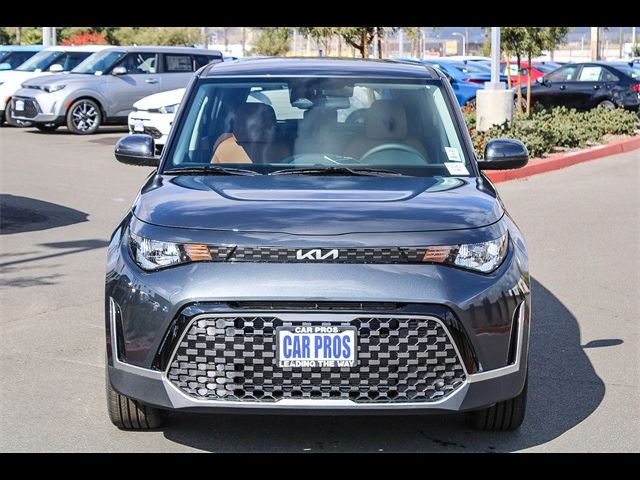 2024 Kia Soul EX