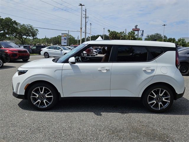 2024 Kia Soul EX