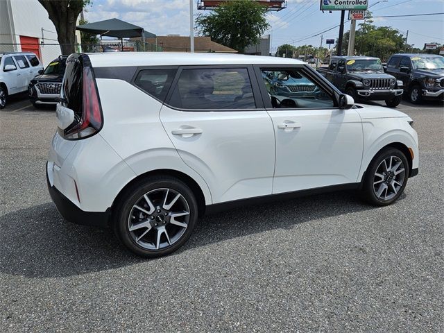 2024 Kia Soul EX