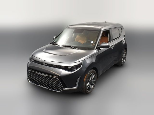 2024 Kia Soul EX