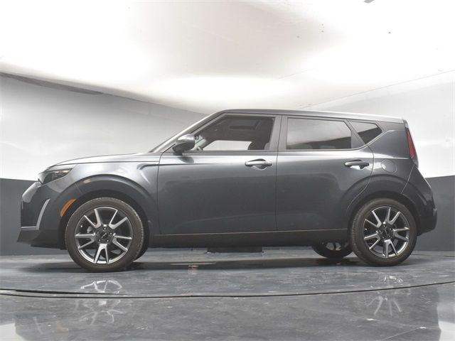 2024 Kia Soul EX