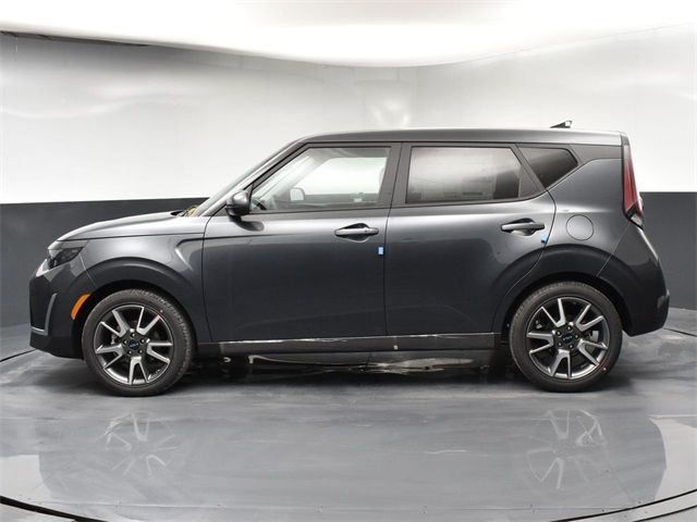 2024 Kia Soul EX