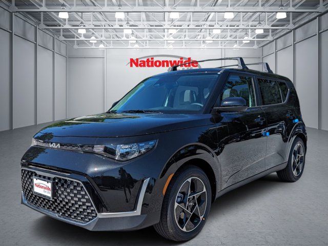 2024 Kia Soul EX