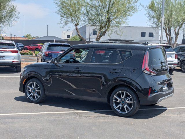 2024 Kia Soul EX