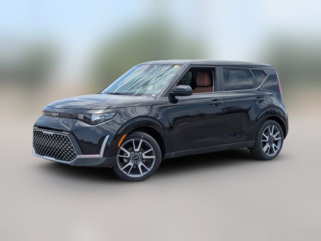 2024 Kia Soul EX