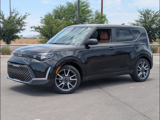 2024 Kia Soul EX