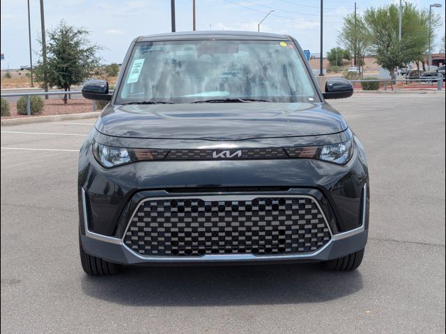 2024 Kia Soul EX